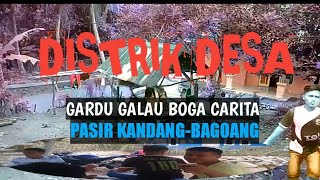 pedesaan diperbatasan jawa barat dan banten | desa bagoang jasinga bogor