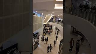 Philippines Manila shopping mall travel destination