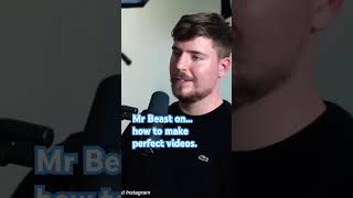 Best advice by Mr Beast