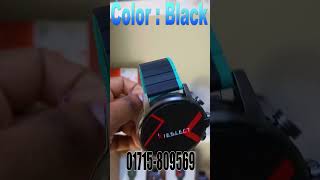 Kieslect KR 2 Smart Watch 2024