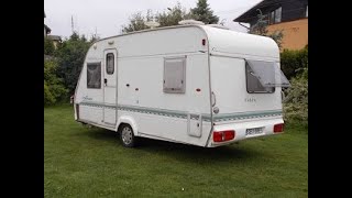 ELDDIS TORNADO