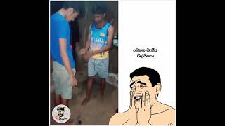 අම්මෝ මෙන්න මැජික් 😂😂 ඉවර වෙනකල් බලන්න #TJay