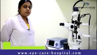 Green Laser Photocoagulation in Delhi | Green Laser Machine | Laser Treatment in India