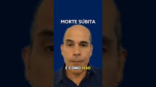 Morte súbita em jovens