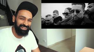 Fler ✖️Vermächtnis✖️ - Live Reaction