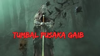 tumbal pusaka gaib