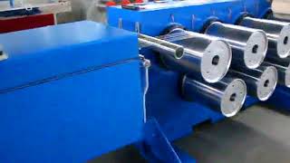 PET Monofilament Extruder