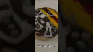 One Piece Cookie