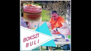 Bokszi Buli Kajakihivás is... TELEK 47