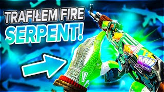 ✨TRAFIŁEM AK-47 FIRE SERPENT ZA 4000ZŁ