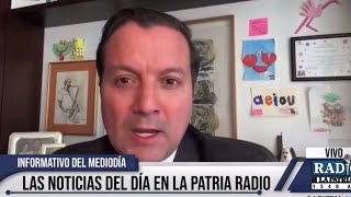 “Petro fue un gran candidato, pero ha sido un pésimo gobernante”:David Luna