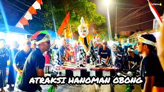 Tari Bali - Dusun Krajan | Karnaval Desa Jatiroto Sumber Baru Jember 2024