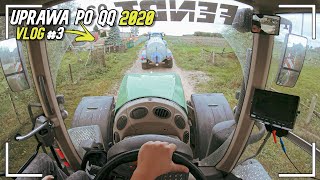 ☆ Uprawa po Kukurydzy 2020 ☆ [VLOG #3] !✔ Agro Kot za sterami Fendta !? ☆GR Łepkowscy ☆ [PwO Team]