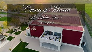 Zi de Nastere - Crina si Maria (10.04.2018) - DragosEVENTS