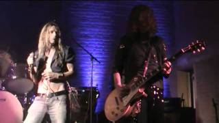 THE OCEAN - LEAD ZEPPELIN LIVE 2011