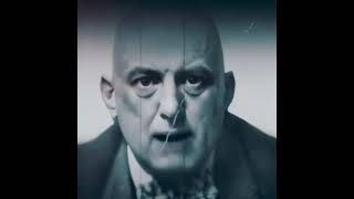 Liber AL vel Legis - The Book of The Law - Read by Aleister Crowley - Chapter 3