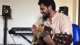 Dil jhoom jhoom cover by Rahul shinde