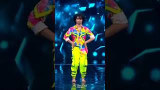 Shivam Mega audition performance | india's best dancer S3 | Shivam performance #shivam #ibd3 #shorts