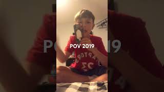 POV 2019