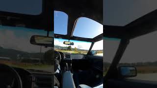 Toyota MR2 AW11 Cruising.