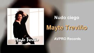 Nudo ciego - Mayte Treviño