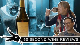 Domaine Rolet's Côtes du Jura 2011 | Niche Wine Review