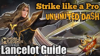 USE LANCELOT like a PRO in LESS THAN 10 Minutes | BEGINNERS GUIDE 2021 | Full Tutorial | Highlights