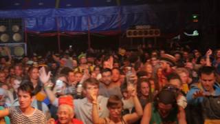 LAST TUNE CHANNEL ONE DubCampFestival 2017 (Officiel )