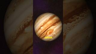 How Jupiter Saves Earth From Asteroids! #spacefacts #jupiter #astroid