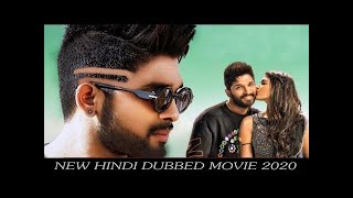 New South Hindi Dubbed Movie 2020 | New Full Movie 2020