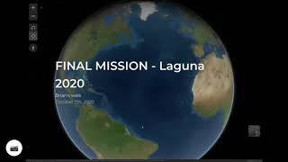 Final Mission - Laguna Beach 2020