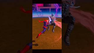 Homem Aranha vs Electro #10 - The amazing spider-man 2 mobile #tasm2 #homenaranha #electro