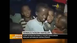 Mali Hafizi vo Somalija