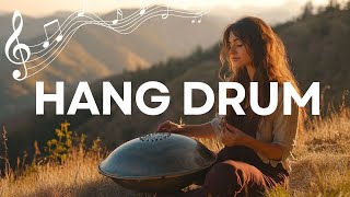 LIVE 11 Hour Handpan Music No Ads | Relaxing Hang Drum Mix | Peaceful Meditation , Positive Energy 💙