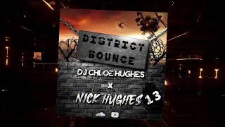 District Bounce 13  - Nick Hughes