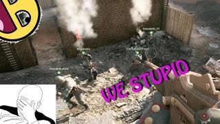 BEST VIDEO!!, OUTSIDERS!!- Battlefield 1 w/ Friends