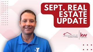 September Real Estate Market Update: What You Need to Know