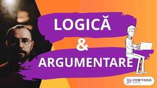 Logica si  argumentare - admitere SNSPA