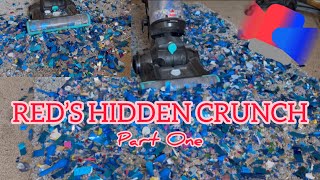 Red’s Hidden Crunch Series - Part ♾️ @redemeratm