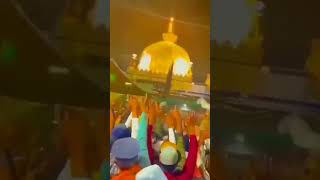 khawaja garib nawaz #shorts #ajmer