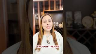 Thought Plane | Numerology | Mamta Dubey| #shortsfeed