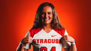 Emma Tyrrell | Syracuse Women’s Lacrosse Highlights 2023