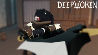 Heavy Weapon . | Deepwoken