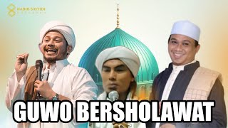 GUWO BERSHOLAWAT