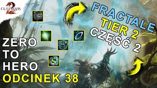 Zero to Hero - Odcinek 38 | Guild Wars 2