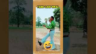 JOGETAN PENGHALAU MUSUH #shortvideo #shorts #funny