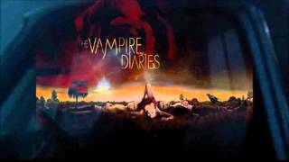 The Vampire Diaries - Season 4 - Promo