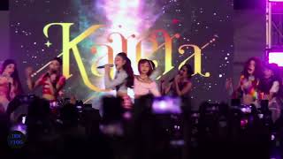 KARERA | BINI | Talaarawan Mall Show | Ayala Malls Market Market | 4/14/24