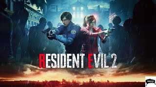 Resident Evil 2 Gameplay