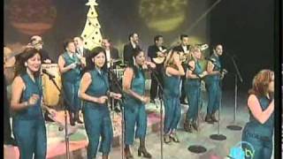 BORINQUEN BRASS   -- ASOMATE AL BALCON.mpg